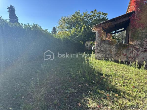 Maison traditionnelle de 155 m²