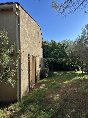 Maison traditionnelle de 155 m²