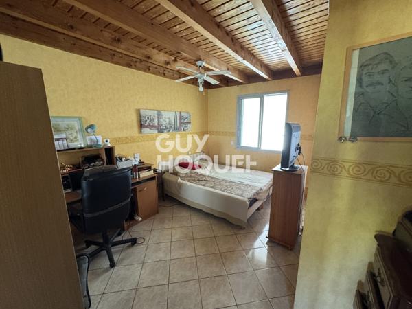 Maison à vendre de 220 m²