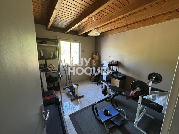 Maison à vendre de 220 m²