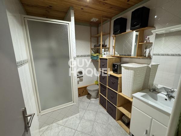 Maison à vendre de 220 m²