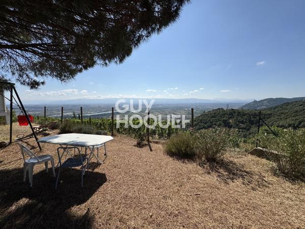 Maison à vendre de 220 m²