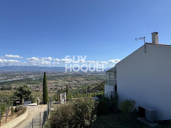 Maison à vendre de 220 m²