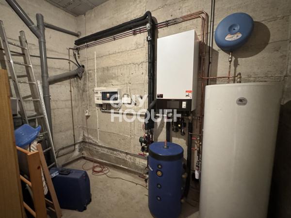 Maison à vendre de 220 m²