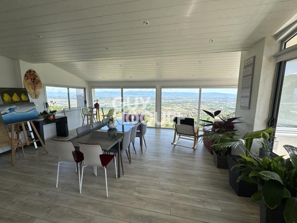 Maison à vendre de 220 m²