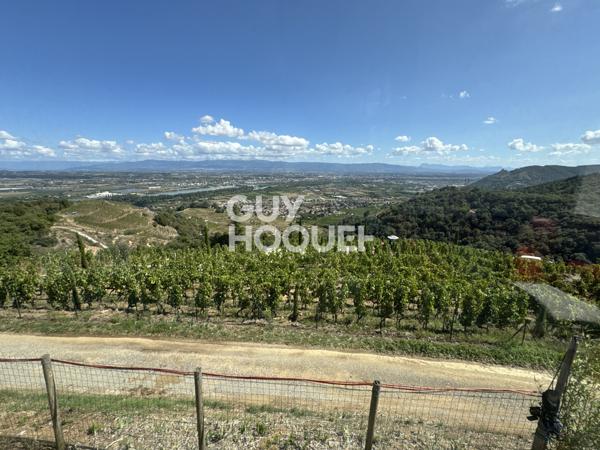 Maison à vendre de 220 m²