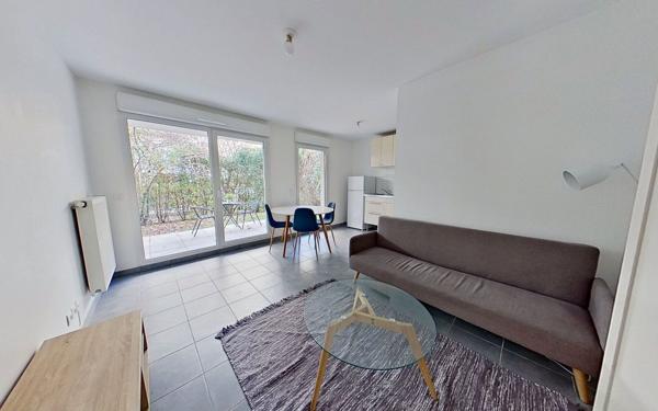 Appartement à vendre    2 pièces • 47 m2 Lyon 9