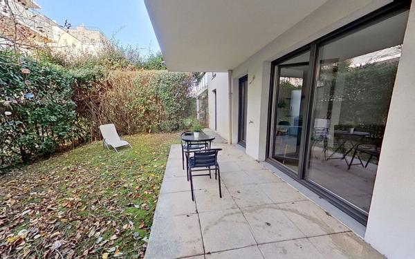 Appartement à vendre    2 pièces • 47 m2 Lyon 9