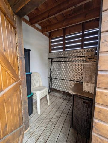 Maison 3 pièces – 69 m² – Jardin, dépendance et stationnement