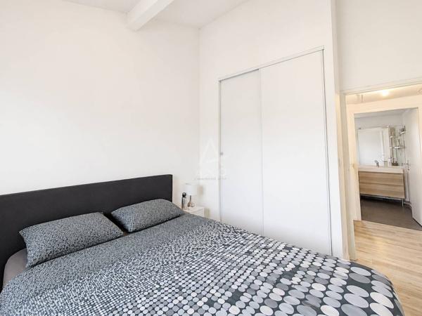 Maison 3 pièces – 69 m² – Jardin, dépendance et stationnement