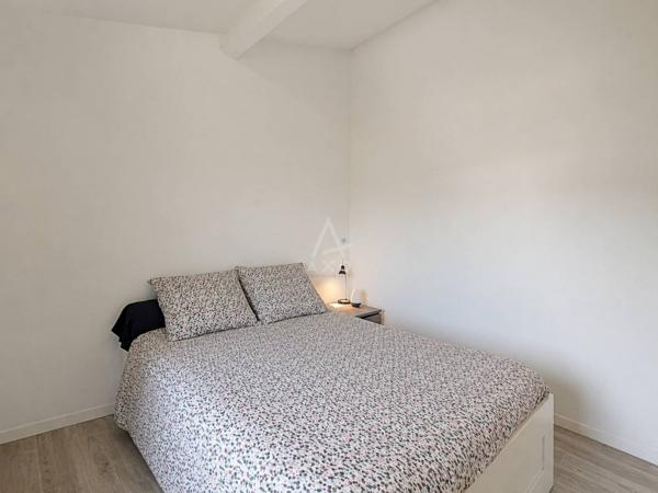 Maison 3 pièces – 69 m² – Jardin, dépendance et stationnement