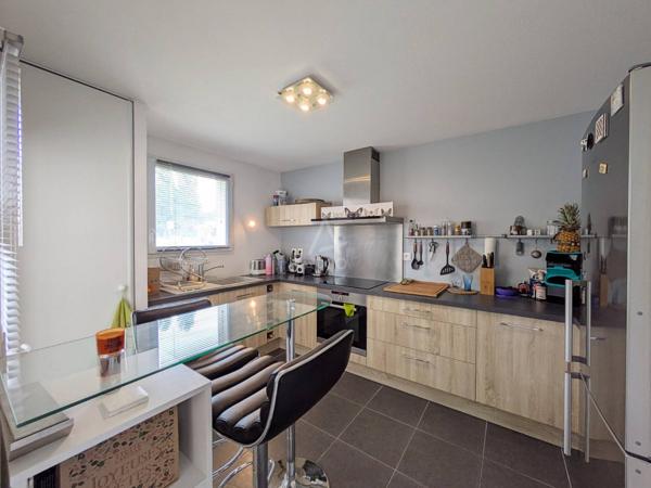 Maison 3 pièces – 69 m² – Jardin, dépendance et stationnement