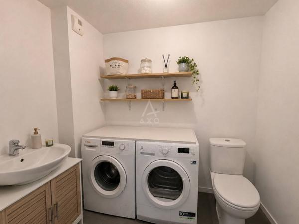 Maison 3 pièces – 69 m² – Jardin, dépendance et stationnement