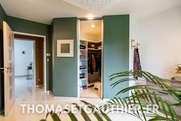 Sorgues (84700) Sorgues – Maison de plain-pied 116 m² sur une parcelle de 475m²