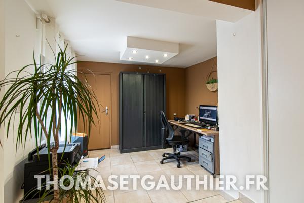 Sorgues (84700) Sorgues – Maison de plain-pied 116 m² sur une parcelle de 475m²