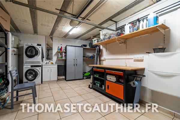 Sorgues (84700) Sorgues – Maison de plain-pied 116 m² sur une parcelle de 475m²