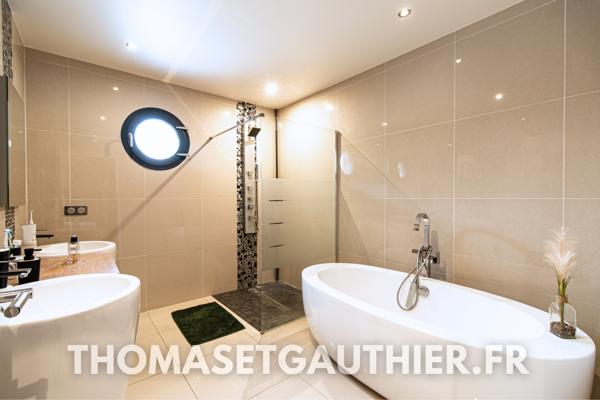 Sorgues (84700) Sorgues – Maison de plain-pied 116 m² sur une parcelle de 475m²