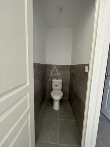 A louer MONTREVERD MAISON 3 CHAMBRES