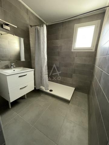 A louer MONTREVERD MAISON 3 CHAMBRES