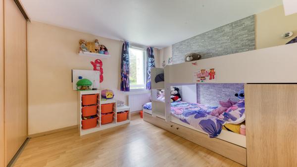 Appartement Roissy En Brie 3 pièce(s) 57 m2