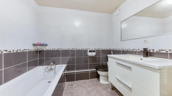 Appartement Roissy En Brie 3 pièce(s) 57 m2