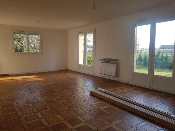 Villa T4 Colomiers
