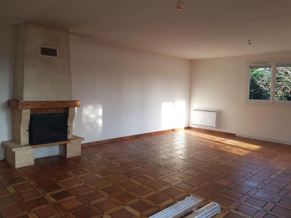 Villa T4 Colomiers