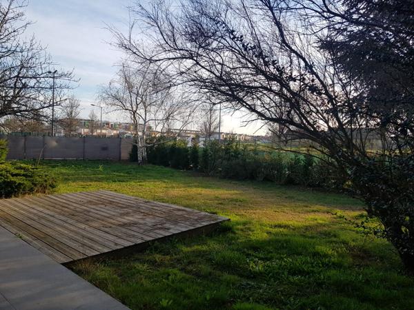 Villa T4 Colomiers