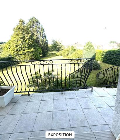 Maison à VIRE NORMANDIE, 14500 - 7 pièces 167m²