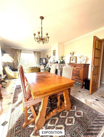 Maison à VIRE NORMANDIE, 14500 - 7 pièces 167m²