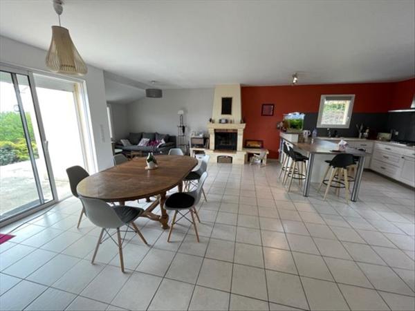 Maison à vendre |  Nérac |  5 pièces | 120 m²