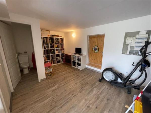 Maison à vendre |  Nérac |  5 pièces | 120 m²