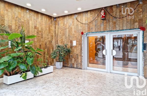 Appartement à vendre 3 pièces 66 m² Paris 13