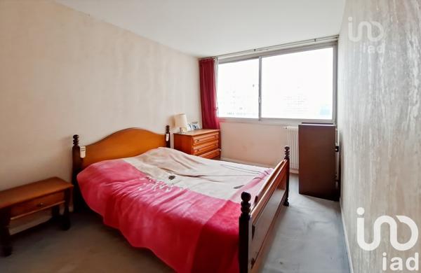 Appartement à vendre 3 pièces 66 m² Paris 13