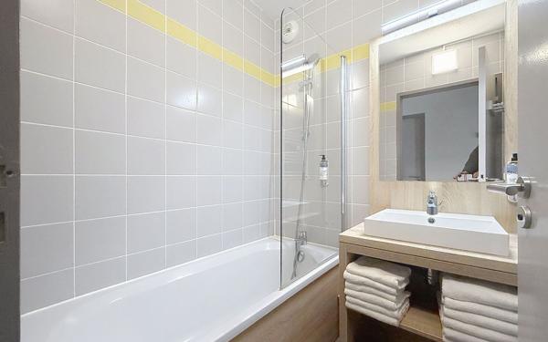 Appartement à vendre    2 pièces •  La Rochelle