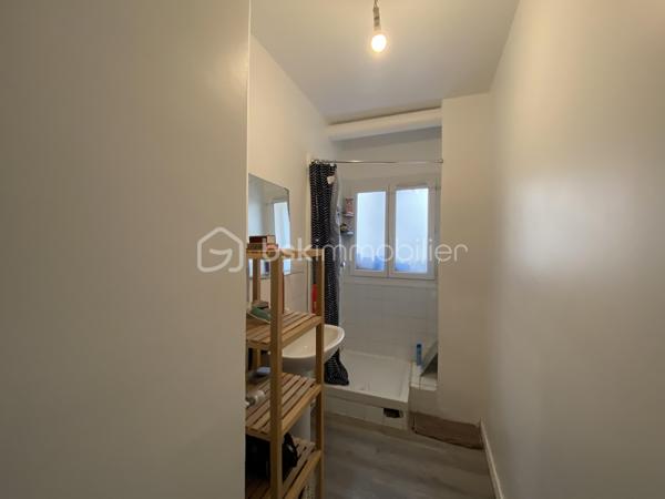 Appartement de 72,05 m²