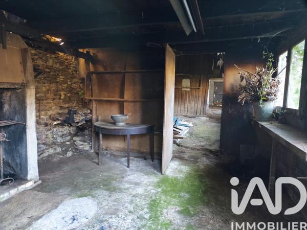 Immeuble à vendre 430 m² La Chèze