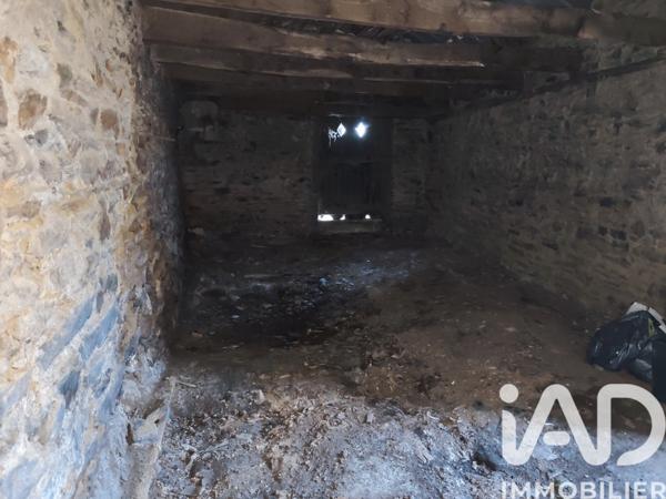 Immeuble à vendre 430 m² La Chèze