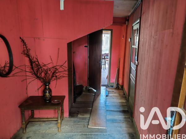 Immeuble à vendre 430 m² La Chèze
