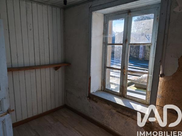 Immeuble à vendre 430 m² La Chèze