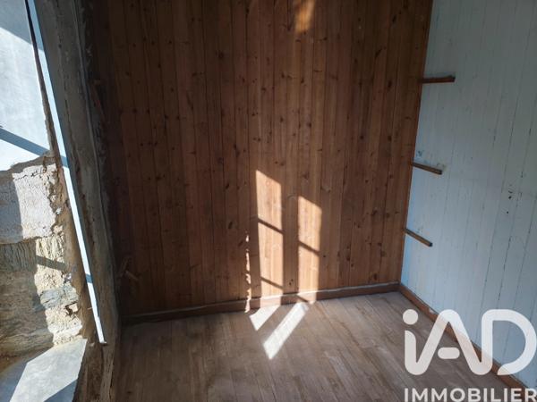 Immeuble à vendre 430 m² La Chèze