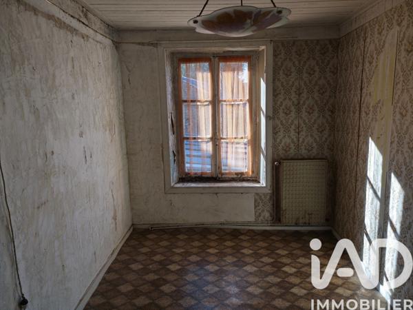 Immeuble à vendre 430 m² La Chèze