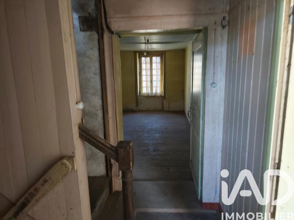 Immeuble à vendre 430 m² La Chèze