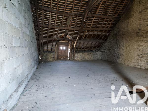 Immeuble à vendre 430 m² La Chèze
