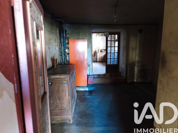 Immeuble à vendre 430 m² La Chèze