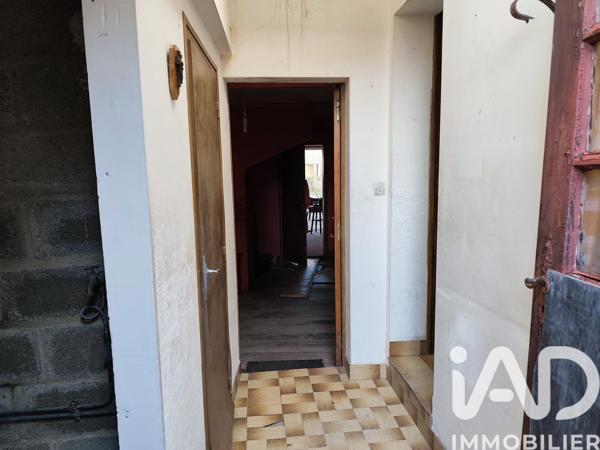 Immeuble à vendre 430 m² La Chèze