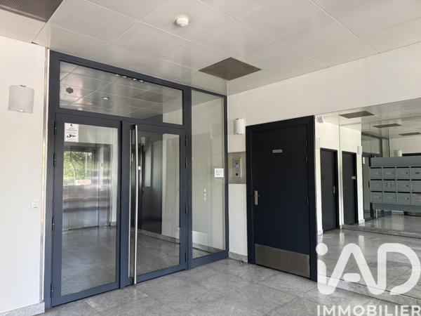 Appartement à vendre 2 pièces 52,52 m² Lyon 4