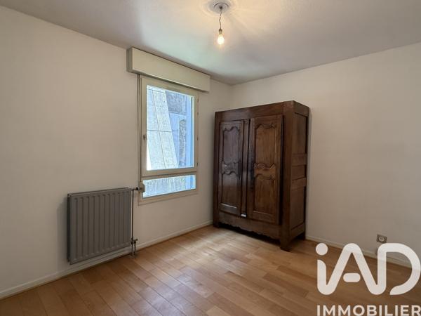 Appartement à vendre 2 pièces 52,52 m² Lyon 4