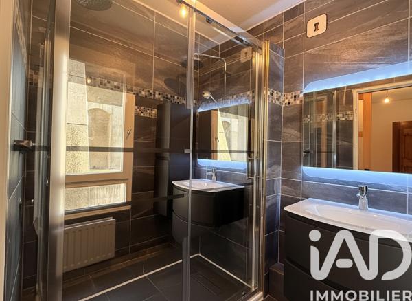 Appartement à vendre 2 pièces 52,52 m² Lyon 4