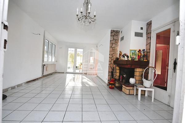 A Vendre - Maison 5 pièces - Berck plage 